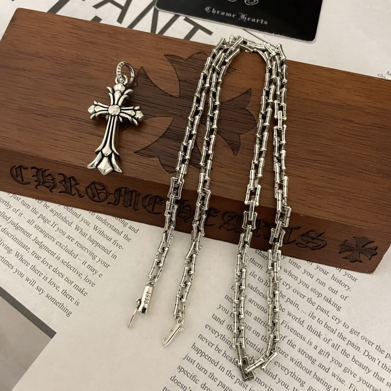 Chrome Hearts Necklaces